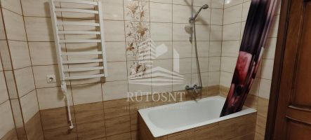 Parduodamas butas Panevėžio g., Mažojo kaimelio, Klaipėdos m., Klaipėdos m. sav., 54.3 m² ploto 2 kambariai 12