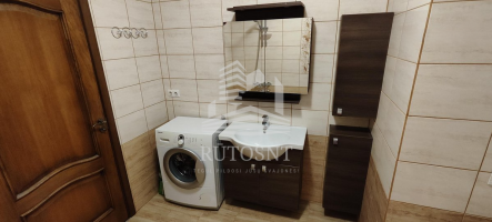 Parduodamas butas Panevėžio g., Mažojo kaimelio, Klaipėdos m., Klaipėdos m. sav., 54.3 m² ploto 2 kambariai 13