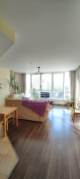 Parduodamas butas Panevėžio g., Mažojo kaimelio, Klaipėdos m., Klaipėdos m. sav., 54.3 m² ploto 2 kambariai 4