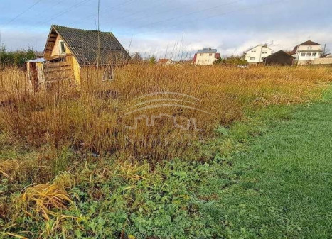 Parduodamas  sklypas Kiškėnų k., Klaipėdos r. sav., 6 a ploto