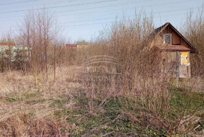 Parduodamas  sklypas Kiškėnų k., Klaipėdos r. sav., 6 a ploto 2
