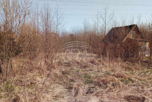 Parduodamas  sklypas Kiškėnų k., Klaipėdos r. sav., 6 a ploto 3