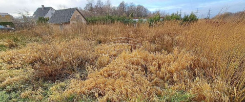 Parduodamas  sklypas Kiškėnų k., Klaipėdos r. sav., 6 a ploto 5