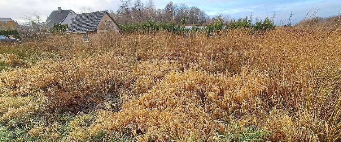 Parduodamas sklypas Kiškėnų k., Klaipėdos r. sav., 6 a ploto 5