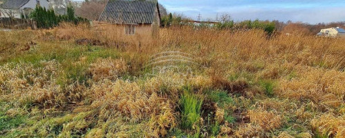 Parduodamas  sklypas Kiškėnų k., Klaipėdos r. sav., 6 a ploto 6