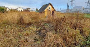 Parduodamas  sklypas Kiškėnų k., Klaipėdos r. sav., 6 a ploto 7