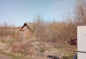 Parduodamas  sklypas Kiškėnų k., Klaipėdos r. sav., 6 a ploto 8