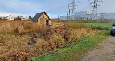 Parduodamas  sklypas Kiškėnų k., Klaipėdos r. sav., 6 a ploto 10