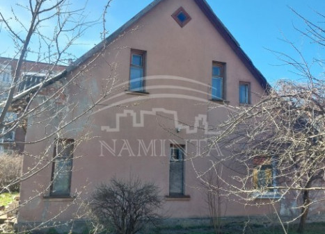 Parduodamas namas Poilsio g., Alksnynė, Klaipėdos m., Klaipėdos m. sav., 88 m2 ploto, 2 aukštai