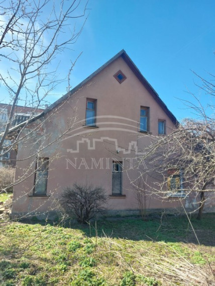 Parduodamas namas Poilsio g., Alksnynė, Klaipėdos m., Klaipėdos m. sav., 88 m2 ploto, 2 aukštai 1