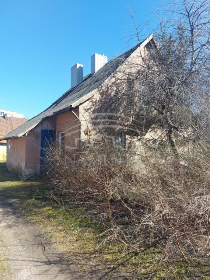 Parduodamas namas Poilsio g., Alksnynė, Klaipėdos m., Klaipėdos m. sav., 88 m2 ploto, 2 aukštai 2