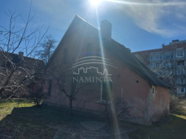 Parduodamas namas Poilsio g., Alksnynė, Klaipėdos m., Klaipėdos m. sav., 88 m2 ploto, 2 aukštai 8