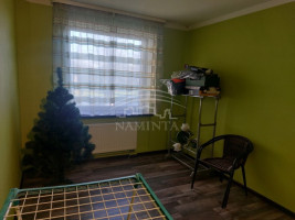 Parduodamas butas Dituvos k., Klaipėdos r. sav., 69 m2 ploto, 3 kambariai 5