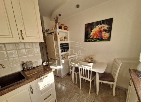 Parduodamas butas Šilutės pl., Vingio, Klaipėdos m., Klaipėdos m. sav., 69 m2 ploto, 3 kambariai