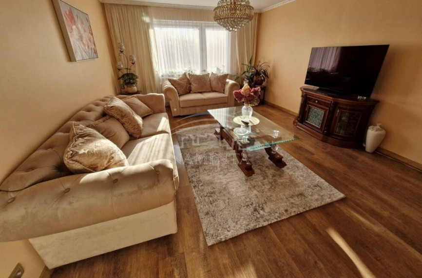 Parduodamas butas Šilutės pl., Vingio, Klaipėdos m., Klaipėdos m. sav., 69 m2 ploto, 3 kambariai 2