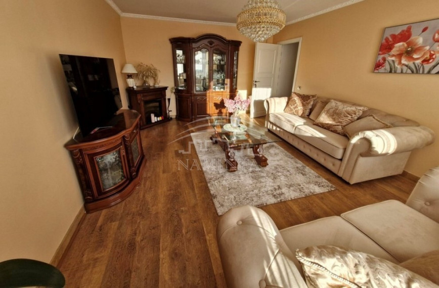 Parduodamas butas Šilutės pl., Vingio, Klaipėdos m., Klaipėdos m. sav., 69 m2 ploto, 3 kambariai 3