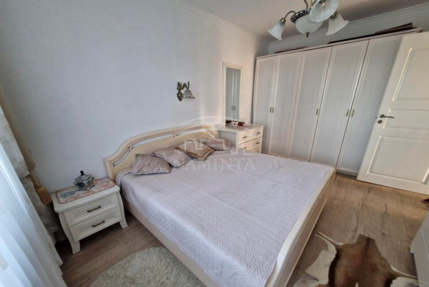 Parduodamas butas Šilutės pl., Vingio, Klaipėdos m., Klaipėdos m. sav., 69 m2 ploto, 3 kambariai 5