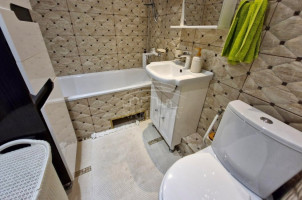 Parduodamas butas Šilutės pl., Vingio, Klaipėdos m., Klaipėdos m. sav., 69 m2 ploto, 3 kambariai 7