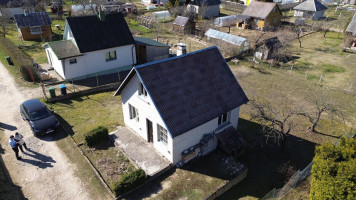 Parduodamas namas Birelių Sodų 9-oji g., Balsiai, Vilniaus m., Vilniaus m. sav., 77 m2 ploto, 2 aukštai 1