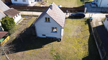 Parduodamas namas Birelių Sodų 9-oji g., Balsiai, Vilniaus m., Vilniaus m. sav., 77 m2 ploto, 2 aukštai 2