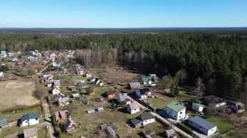 Parduodamas namas Birelių Sodų 9-oji g., Balsiai, Vilniaus m., Vilniaus m. sav., 77 m2 ploto, 2 aukštai 4