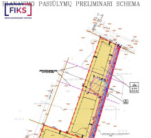 Parduodamas sklypas Armališkių g., Vaišvydava, Kauno m., Kauno m. sav., 22.40 a ploto 9