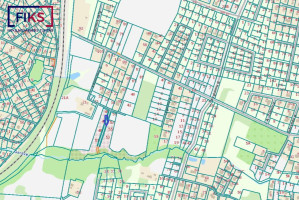 Parduodamas sklypas Adomiškių g., Vaišvydava, Kauno m., Kauno m. sav., 192 a ploto 12