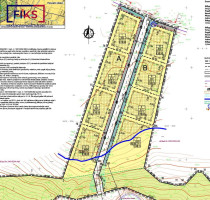 Parduodamas sklypas Adomiškių g., Vaišvydava, Kauno m., Kauno m. sav., 192 a ploto 10