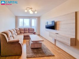 Nuomojamas butas V. Kudirkos g., Kuršėnų m., Šiaulių r. sav., 30.48 m2 ploto, 1 kambariai 1