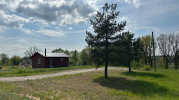 Parduodamas namas Kauno r. sav., Tolivardžių k., Paštuvos kel., 43.78 m2 ploto, 1 aukštai 8