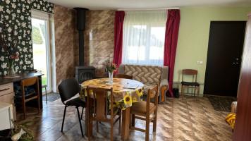 Parduodamas namas Kauno r. sav., Tolivardžių k., Paštuvos kel., 43.78 m2 ploto, 1 aukštai 10