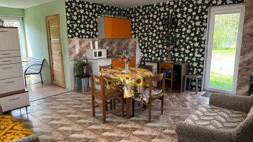 Parduodamas namas Kauno r. sav., Tolivardžių k., Paštuvos kel., 43.78 m2 ploto, 1 aukštai 11