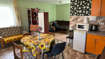 Parduodamas namas Kauno r. sav., Tolivardžių k., Paštuvos kel., 43.78 m2 ploto, 1 aukštai 13