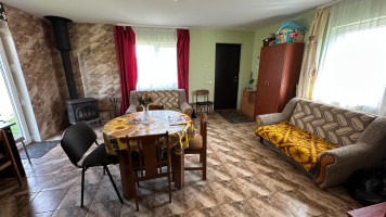 Parduodamas namas Kauno r. sav., Tolivardžių k., Paštuvos kel., 43.78 m2 ploto, 1 aukštai 14