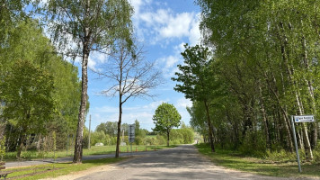 Parduodamas namas Kauno r. sav., Tolivardžių k., Paštuvos kel., 43.78 m2 ploto, 1 aukštai 16