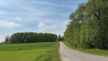 Parduodamas namas Kauno r. sav., Tolivardžių k., Paštuvos kel., 43.78 m2 ploto, 1 aukštai 17
