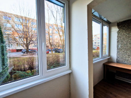 Nuomojamas butas Laisvės pr., Šeškinė, Vilniaus m., Vilniaus m. sav., 50 m2 ploto, 2 kambariai 4