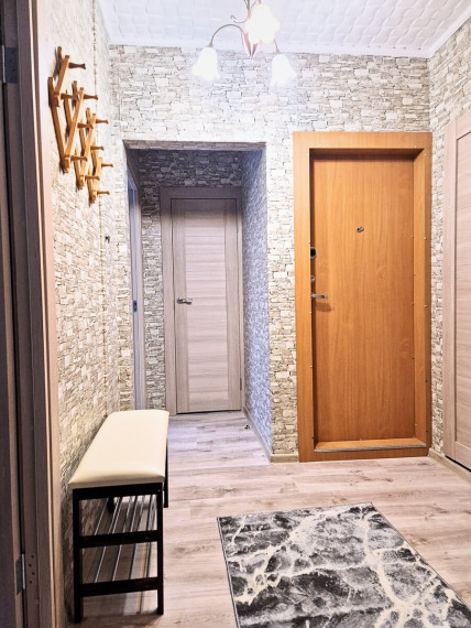 Nuomojamas butas Laisvės pr., Šeškinė, Vilniaus m., Vilniaus m. sav., 50 m2 ploto, 2 kambariai 5