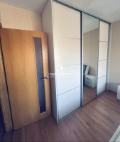 Parduodamas butas Gedminų g., Naujakiemis, Klaipėdos m., Klaipėdos m. sav., 48 m2 ploto, 2 kambariai 5
