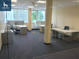 Nuomojamos administracinės, sandėliavimo patalpos Tarandės g., Pašilaičiai, Vilniaus m., Vilniaus m. sav., 68 m2 ploto 5