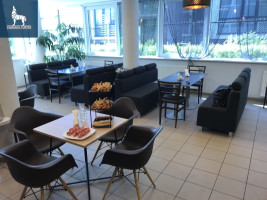 Nuomojamos administracinės, sandėliavimo patalpos Tarandės g., Pašilaičiai, Vilniaus m., Vilniaus m. sav., 68 m2 ploto 9
