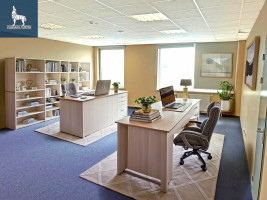 Nuomojamos administracinės, sandėliavimo patalpos Tarandės g., Pašilaičiai, Vilniaus m., Vilniaus m. sav., 30 m2 ploto 1