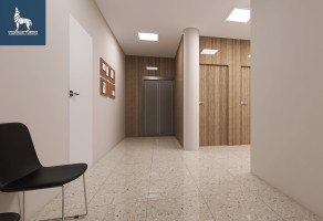 Nuomojamos administracinės, sandėliavimo patalpos Tarandės g., Pašilaičiai, Vilniaus m., Vilniaus m. sav., 30 m2 ploto 5