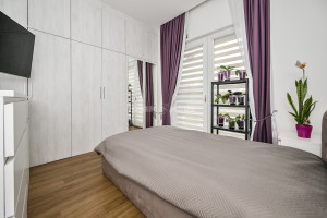 Parduodamas namas Sasnos g. , Pilaitė, Vilniaus m., Vilniaus m. sav., 102.58 m2 ploto, 2 aukštai 19