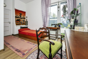 Parduodamas namas Sasnos g. , Pilaitė, Vilniaus m., Vilniaus m. sav., 102.58 m2 ploto, 2 aukštai 24