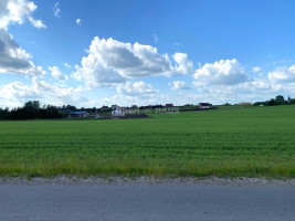 Parduodamas namų valdos paskirties sklypas Tilto g., Sauginių k., Šiaulių r. sav., 58.05 a ploto 5