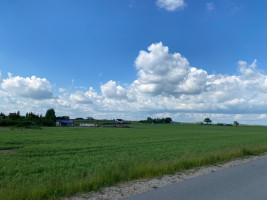 Parduodamas namų valdos paskirties sklypas Tilto g., Sauginių k., Šiaulių r. sav., 58.05 a ploto 6