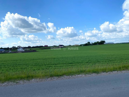 Parduodamas namų valdos paskirties sklypas Tilto g., Sauginių k., Šiaulių r. sav., 58.05 a ploto 7