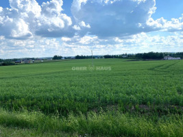 Parduodamas namų valdos paskirties sklypas Tilto g., Sauginių k., Šiaulių r. sav., 58.05 a ploto 8