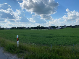 Parduodamas namų valdos paskirties sklypas Tilto g., Sauginių k., Šiaulių r. sav., 58.05 a ploto 10